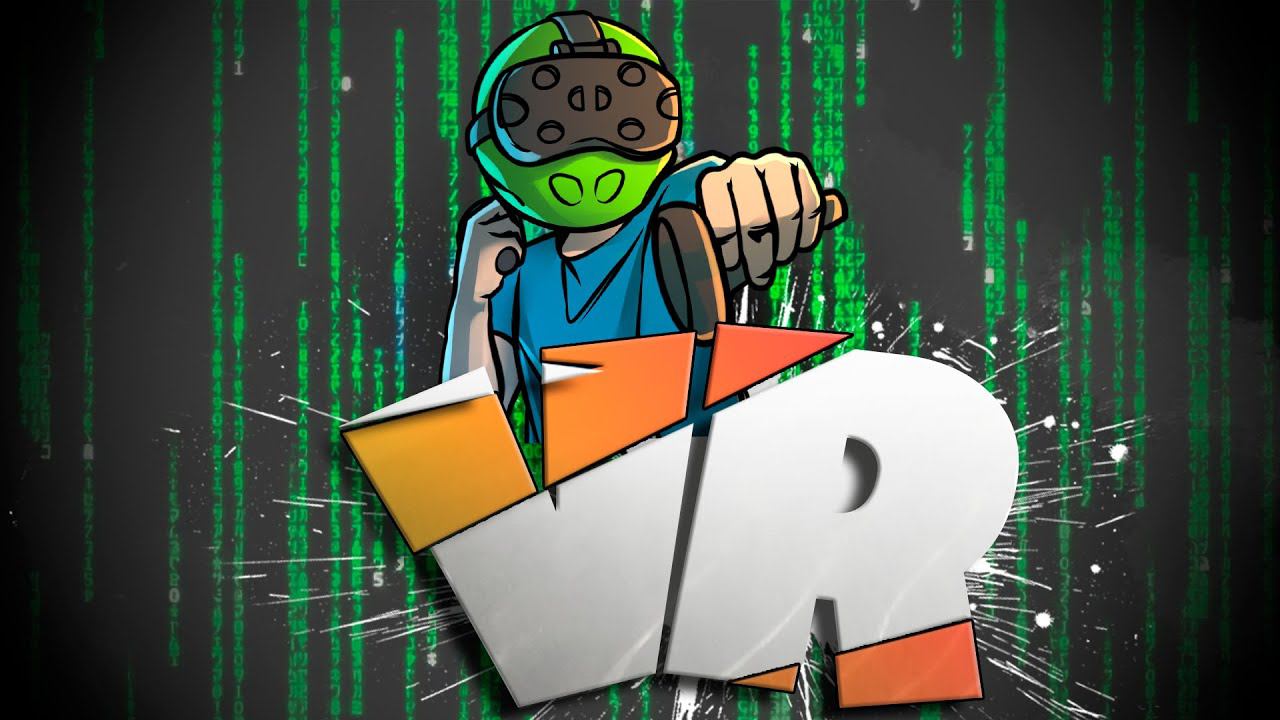 Мультивселенные ВИАРА - VR игры #9 смотреть онлайн