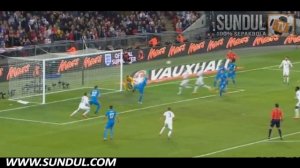 Qualifications Euro 2016 | Inggris 3-1 Slovenia | Video bola, berita bola, cuplikan gol