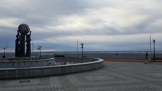 НУ и ПОГОДКА в Сочи | Субтропический рай в отдельно взятом городе смотреть онлайн