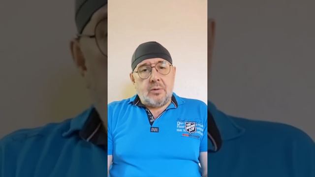 "Проза жизни" в реабилитации. Как банальные причины не позволяют пациенту реализовать потенциал. смотреть онлайн