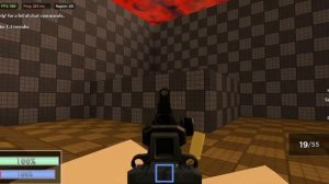 Roblox Studio Criminality 1.2 gun system