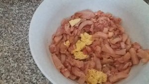 ДОМАШНЯЯ КУРИНАЯ КОЛБАСА ПРОСТО БЫСТРО И ПОЛЕЗНО.