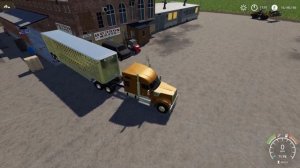 Add Meat Production To Any Map - Global Company Mods - Farming Simulator 19