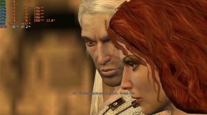 The Witcher Enhanced Edition - i3 6006U + Intel HD Graphics 520 + 8gb Ram Dual Channel