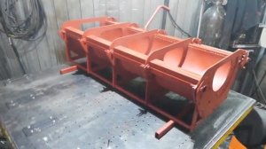 Пресс-формы для бизнеса. Формы для производства ппу скорлупы.