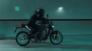 2024 Yamaha MT-09: Unleash your Darkness