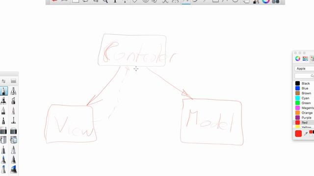 Java for 2GIG - NetBeans GUI builder part 4/4 смотреть онлайн