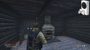 СРАВНИЛ DAYZ НА XBOX SERIES S И XBOX SERIES X