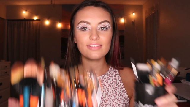 Beginning Body Painting: Products (Where To Start? What Do I Need?)