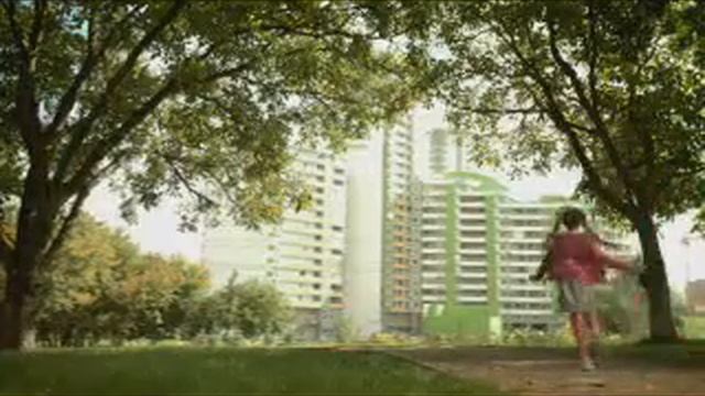 UDP - ЖК Паркове Місто смотреть онлайн