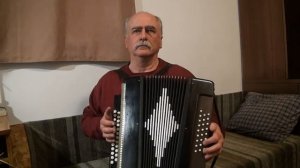 Гармонь Беларусь 4 х голосая