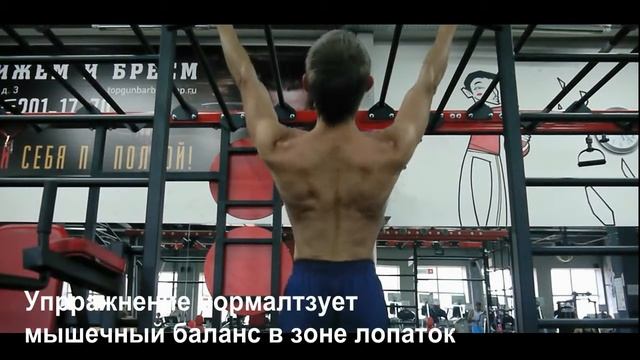 Кинезотерапия в фитнесе смотреть онлайн