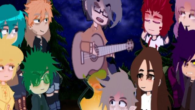 13 Карт Песня Курамаку: Раньше было лучше. смотреть онлайн