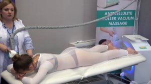 Аппарат Beautyliner  - обучение по работе на аппарате