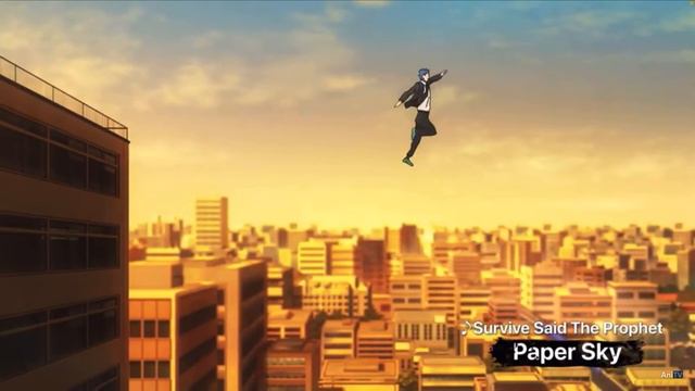 Новогоднее поздравление и прогноз на зимний аниме сезон от грустного Летописца смотреть онлайн