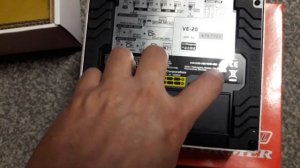 BOSS VE-20 VOCAL PROCESSOR