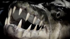 Monster Week Starts May 17 on Animal Planet