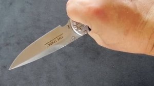 Лучшие ножи CRKT | ТОП 10