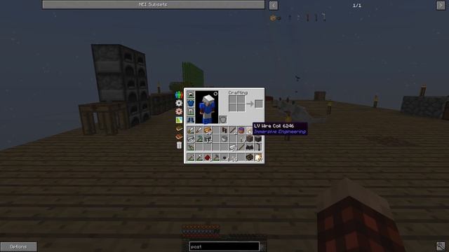 FTB 1.10 SkyFactory 3 Episode 12: Beginning Immersive Engineering! смотреть онлайн