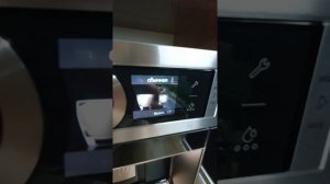 Эспрессо кофемашина Bosch CTL636ES6