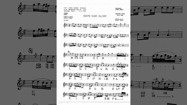 1597 Gökte Yıldız Ellidir смотреть онлайн