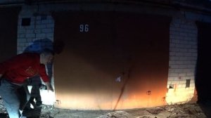 CITROEN C4 / ГАЛОГЕН ПРОТИВ LED ЛАМП