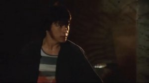 Джеки Чан фильм Сердце дракона(1985 год) бой из фильма на стройке