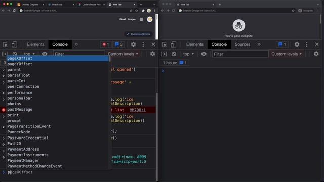 [9] WebRTC Real-time voice chat MERN Complete project in Hindi??