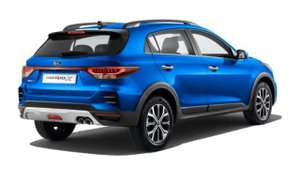 KIA Rio X, KIA Rio - сравниваем два автомобиля. Недостатки и преимущества.