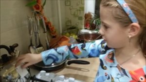 Квест №1 дома для детей 7-8 лет