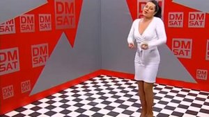 Zlata Petrovic Opasno te volim Kontra TvDmSat 2008