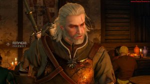 Прохождение Ведьмак 3 Оксенфуртский Кровопийца