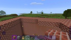 продолжение того видео мы достроили дом[Вероника Майнкрафт]