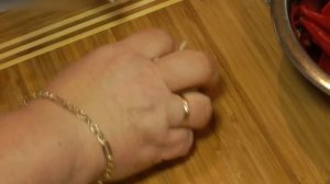 Острый соус "Огонёк"