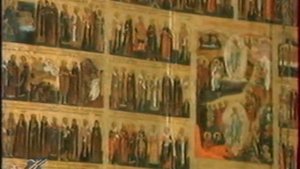 Спасо - Андроников монастырь