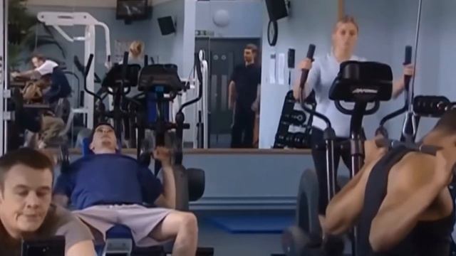 Учим АНГЛИЙСКИЙ ПО ФИЛЬМАМ. 4 серия | Headway pre-intermediate | Английский для начинающих