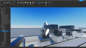 Как сделать Tycoon в роблокс студио? №1
