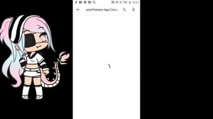 ☘️?~Как клонировать гача лайф {или приложений}~☘️?.