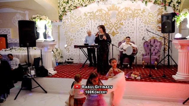 02 Заира Алтаева – «Мои дети».mp4