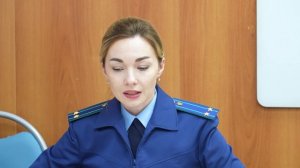 Студенты РТУ МИРЭА и представители Измайловской межрайонной прокуратуры ВАО г. Москвы.mp4