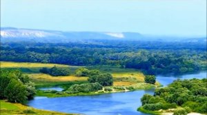 Река Дон главная артерия Ростовской области