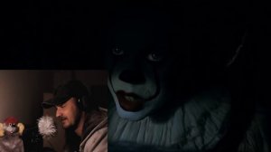 Голос Пеннивайза из ОНО 2017 | Кирилл Кривошеев | The Voice of Pennywise