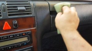 КАК ВОССТАНОВИТЬ ВИД И ЦВЕТ ПЛАСТИКА? ПРОСТОЙ И БЮДЖЕТНЫЙ СПОСОБ