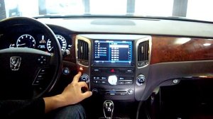 Hyundai Equus VS380 - LAYERED SOUND 4ch. Speaker Package