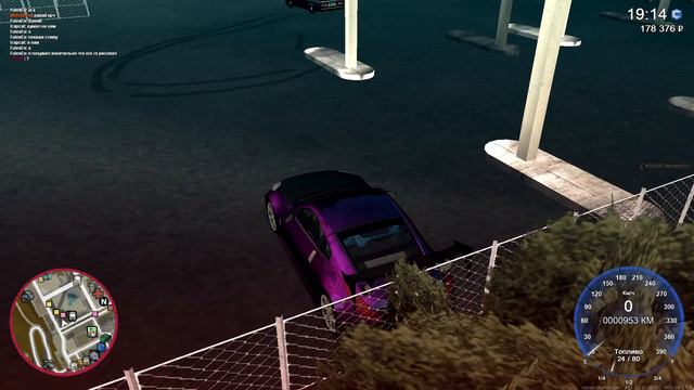 Стрим MTA (CCD Planet) #1 Копим на дом смотреть онлайн