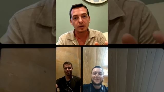 Что происходит в компании Ai.marketing? смотреть онлайн