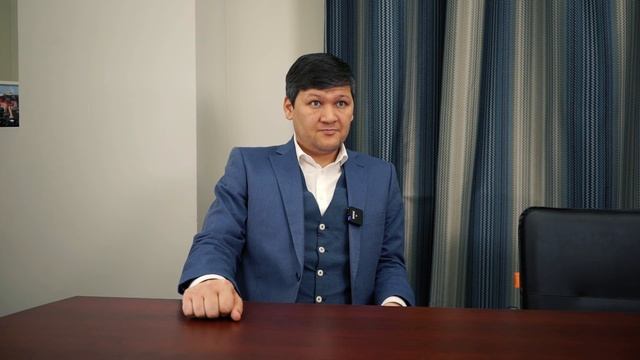 Гражданский брак. Рубрика Вопрос - ответ с Шохрухом Норбековым смотреть онлайн