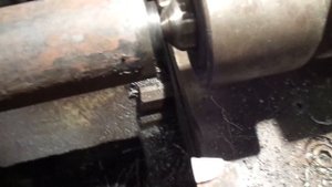 делаем цанговый патрон