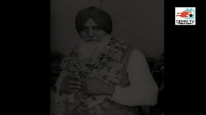 Jathedar Gurcharan Singh Tohra- A tribute to the selfless leader