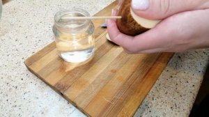 ??? КАК ВЫРАСТИТЬ АВОКАДО ИЗ КОСТОЧКИ